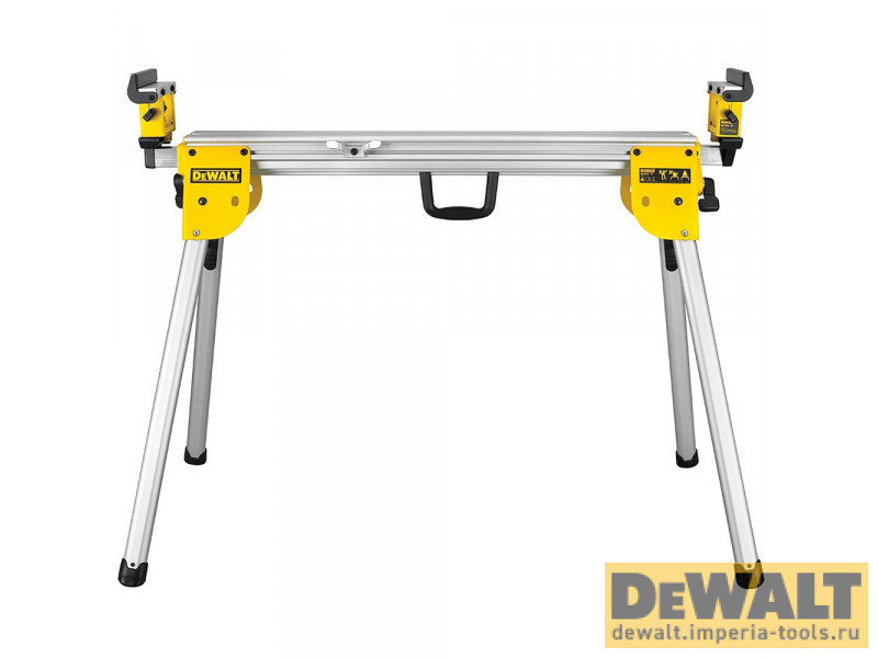 Верстак DEWALT DE7035, для торцовочных пил Верстак DEWALT DE7035, для торцовочных пил