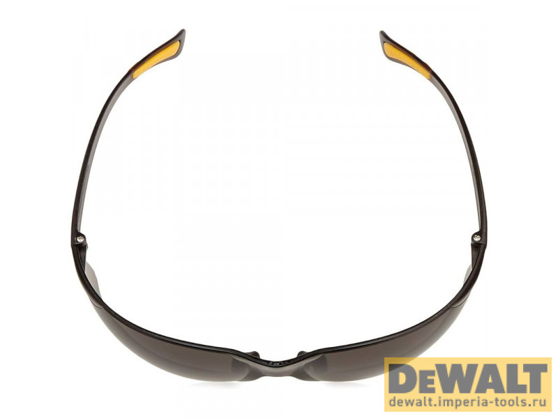 Защитные очки DEWALT, затемненные, DPG52-2D Защитные очки DEWALT, затемненные, DPG52-2D