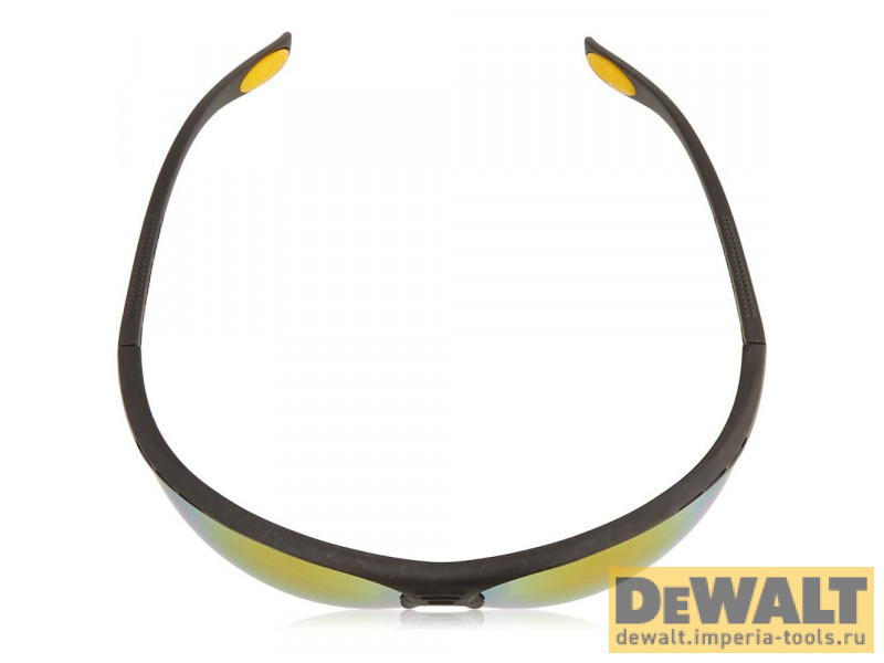 Защитные очки DEWALT, multicolor, DPG58-6D Защитные очки DEWALT, multicolor, DPG58-6D