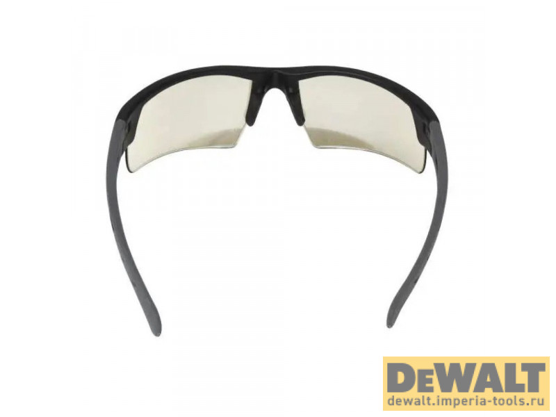 Защитные очки DEWALT, желтые, DPG100-9D Защитные очки DEWALT, желтые, DPG100-9D