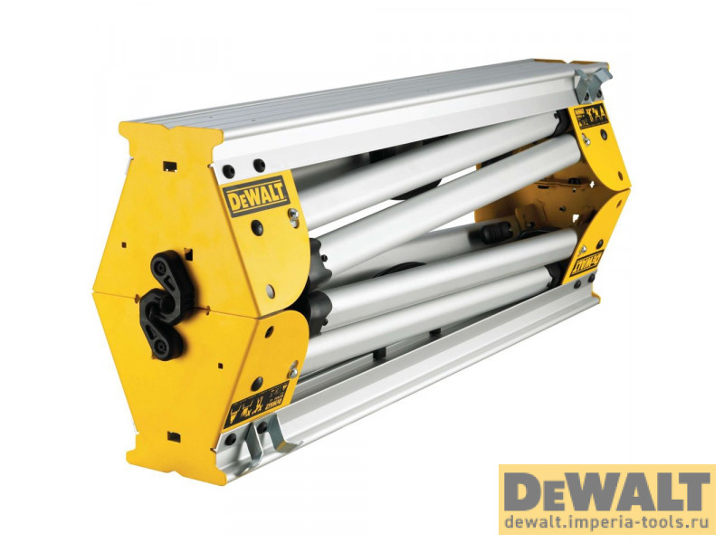 Верстак DEWALT DE7035, для торцовочных пил Верстак DEWALT DE7035, для торцовочных пил
