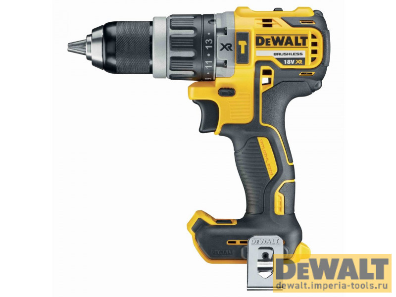 Набор аккумуляторный DEWALT, 18 В: ударная дрель-шуруповерт DCD796 и ударный шуруповерт DCF887, с 2 АКБ 4 Ач и ЗУ, в кейсе TSTAK, DCK266M2T Набор аккумуляторный DEWALT, 18 В: ударная дрель-шуруповерт DCD796 и ударный шуруповерт DCF887, с 2 АКБ 4 Ач и ЗУ, в кейсе TSTAK, DCK266M2T