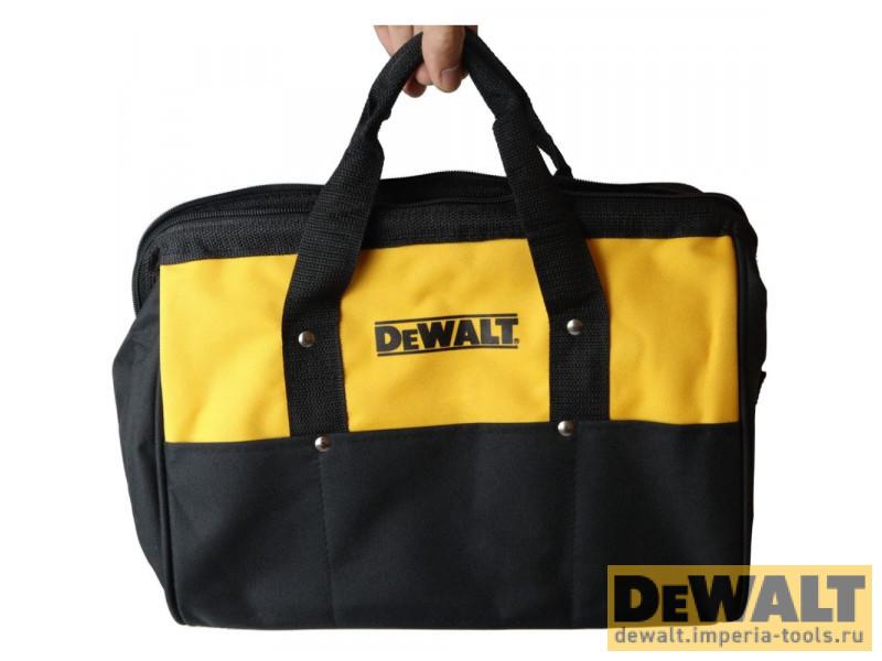 Сумка DEWALT 629053-00 Сумка DEWALT 629053-00