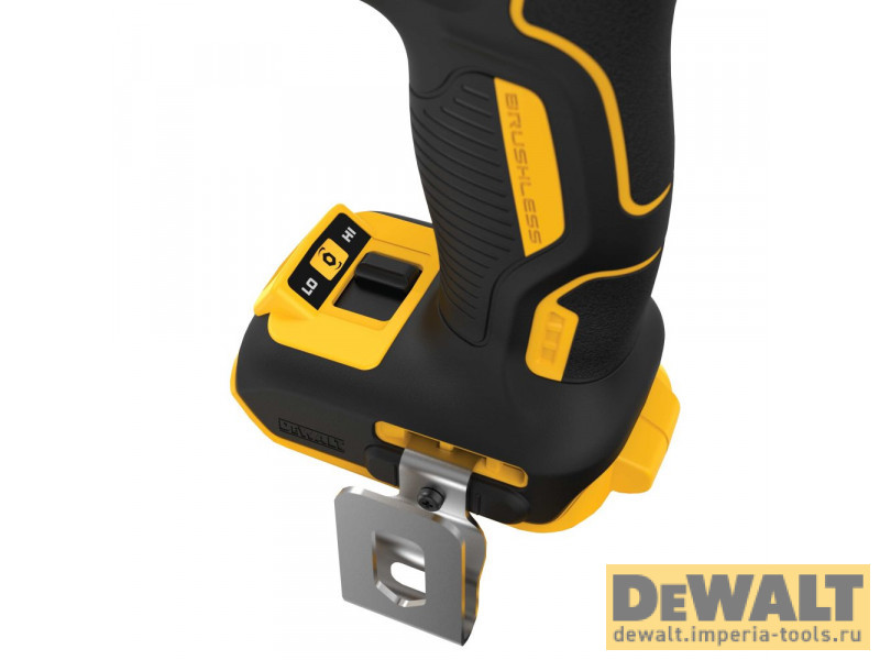 Аккумуляторный гайковерт DEWALT DCF894NT, 18 В, 447 Нм, 3100 уд/мин, без АКБ и ЗУ, в кейсе TSTAK Аккумуляторный гайковерт DEWALT DCF894NT, 18 В, 447 Нм, 3100 уд/мин, без АКБ и ЗУ, в кейсе TSTAK