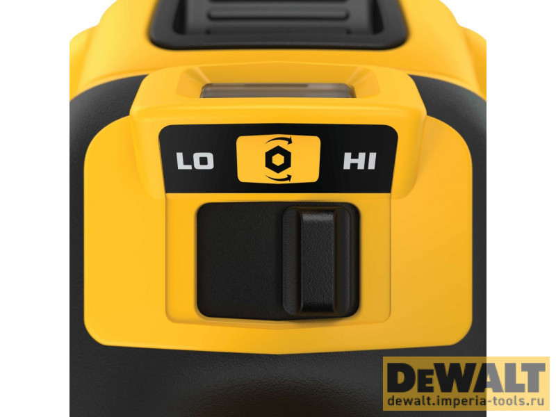 Аккумуляторный гайковерт DEWALT DCF894NT, 18 В, 447 Нм, 3100 уд/мин, без АКБ и ЗУ, в кейсе TSTAK Аккумуляторный гайковерт DEWALT DCF894NT, 18 В, 447 Нм, 3100 уд/мин, без АКБ и ЗУ, в кейсе TSTAK