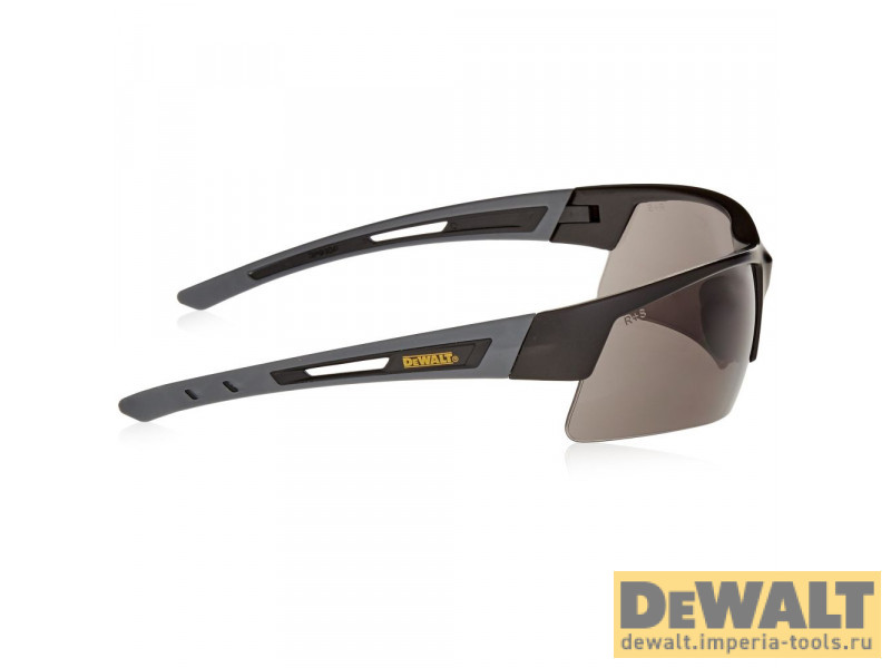Защитные очки DEWALT, затемненные, DPG100-2D Защитные очки DEWALT, затемненные, DPG100-2D