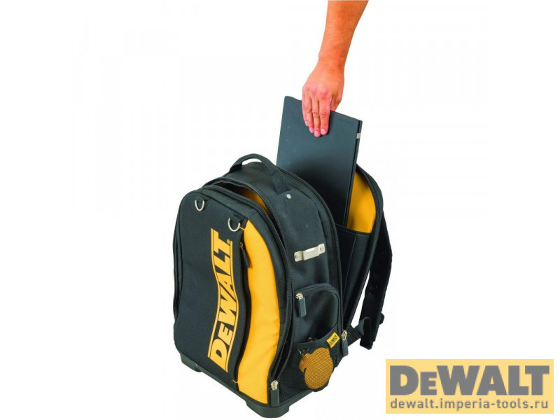 Рюкзак для инструмента DeWALT DWST81690-1