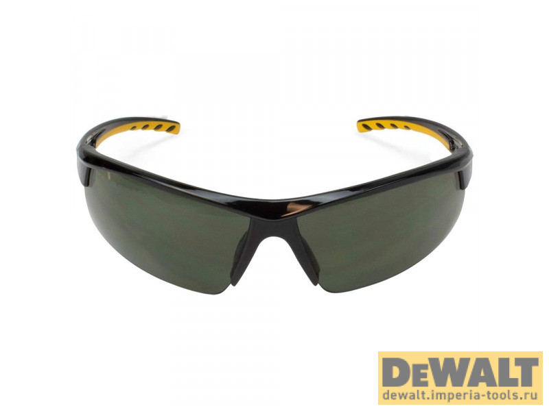 Защитные очки DEWALT, затемненные, DPG99-2PD Защитные очки DEWALT, затемненные, DPG99-2PD