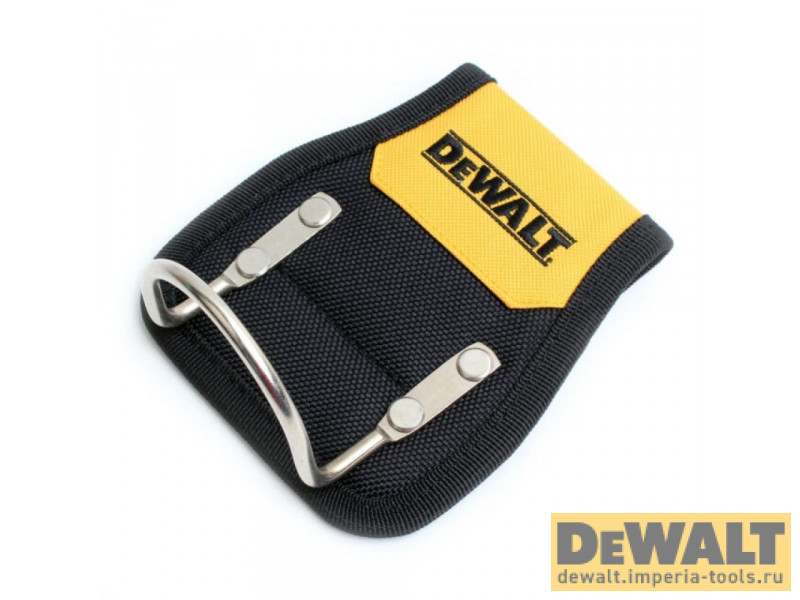 Держатель для молотка поясной DeWALT DWST1-75662