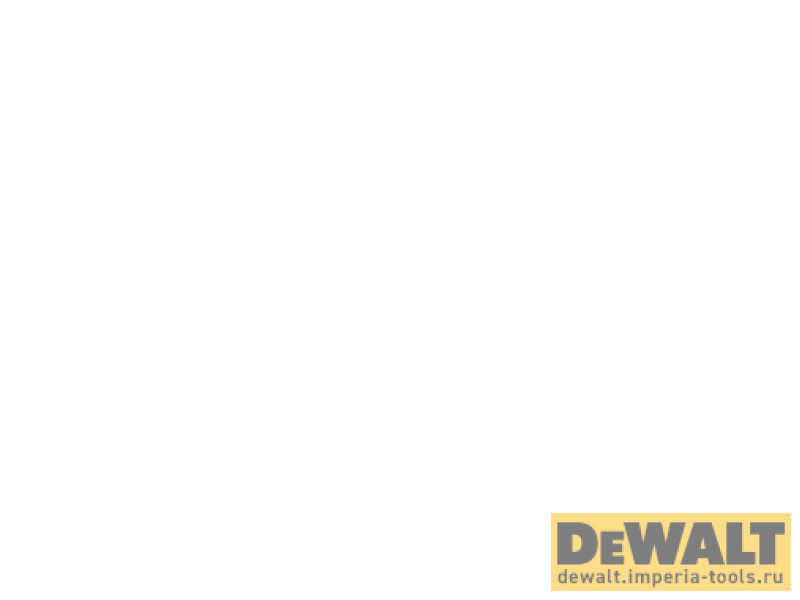 Ящик большой DeWALT DWST83342-1